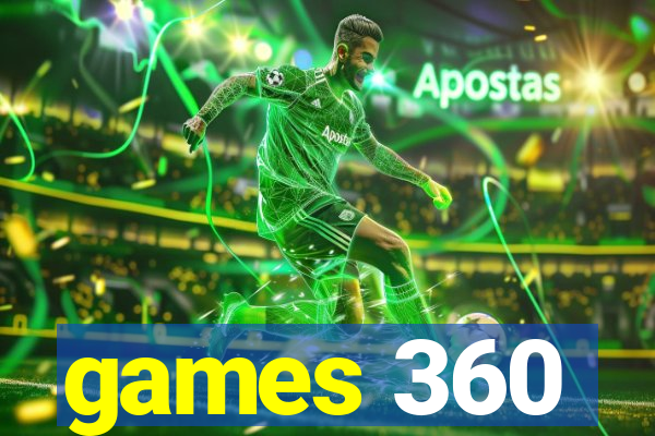 games 360